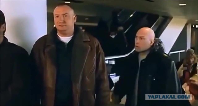 Смелый фуровод. (Минеаполис)