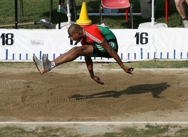 Фотожаба: Спортсмены
