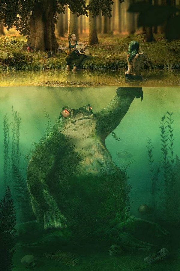 Crazy Art "Гарантия от производителя"