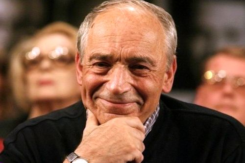 Умер актер Валентин Гафт