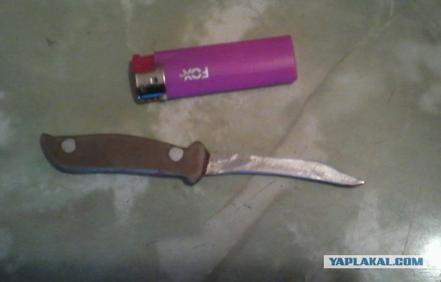 Еще внукам послужит: лучшие и прочнейшие ножевые стали