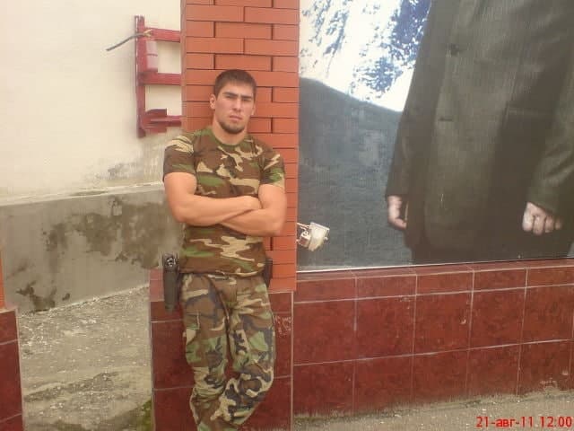 Помощник Кадырова: Свиньи, мы с детства вас так называем. Аллаху Акбар!