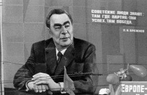 Просто старые фото - №XXXIX. Чёрно-белый мир