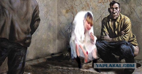 Фотографии с деревенских свадеб - 2