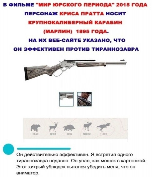 Каждый охотник желает знать...