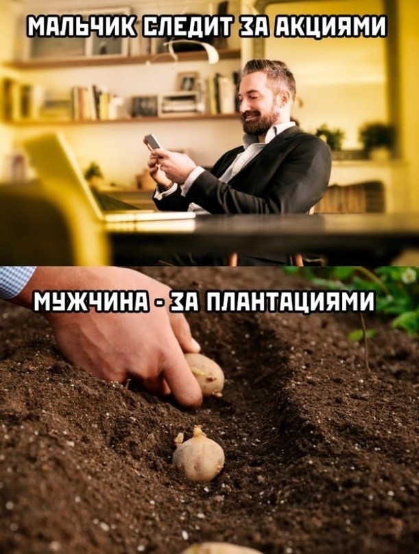 Весёлый полтишок 18.04.23