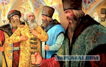 «Это ужасное мое прегрешение»: вице-спикер Госдумы Толстой извинился за поездку дочери на стажировку в США