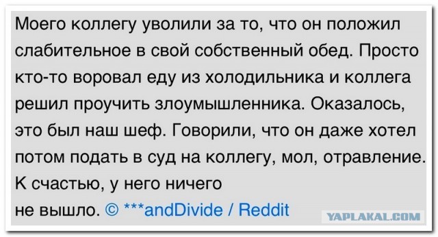 Забавные комментарии из социальных сетей (17.07.23)