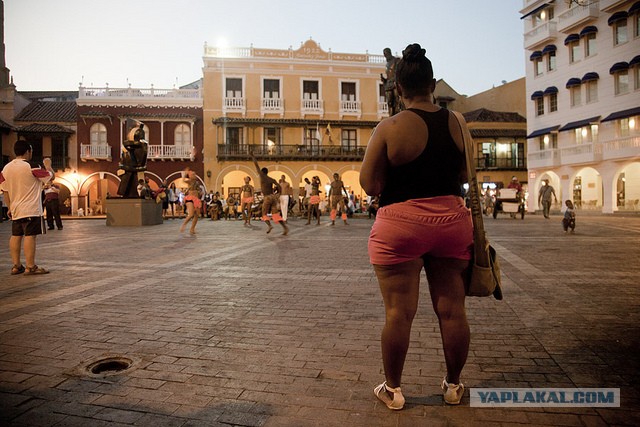 Латинская америка: правила жизни в путешествии