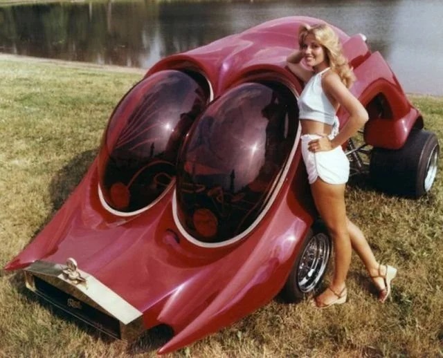 Лица, события, эпохи: редкие исторические фотографии, которые перенесут вас в другое время