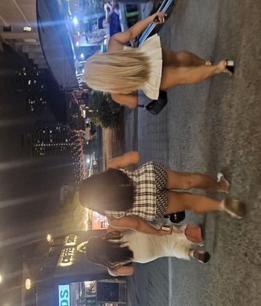 Мое веселое азиатское турне в поисках поперек 18+