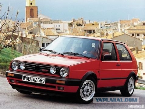 Самые популярные автомобили в мире