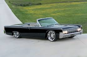 1958 Plymouth Fury. Автопятница №114.