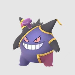 А какого покемона выбираешь ты?⁠⁠