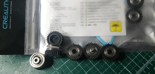 3D принтер Creality 3D Printer K1C