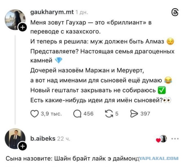 Веселые картинки в маленькую пятницу (20.05)