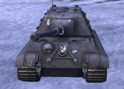 Wargaming 8