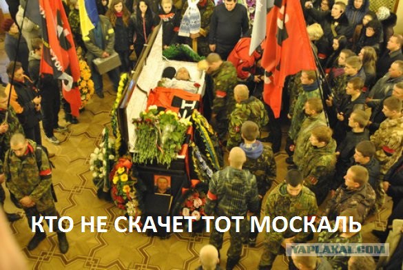 Украинские приколы.