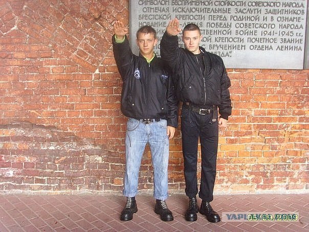 А что дальше?