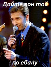 Оскара ВСЕМ!