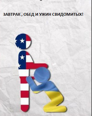 Нацгвардия расстреливают мирных жителей.