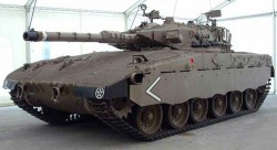 Американские эксперты обеспокоены мощью «Арматы»