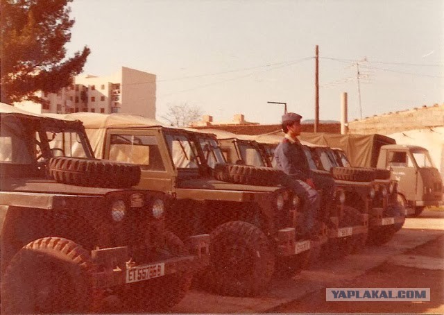Игра на ЯПе: Угадай АВТО-9