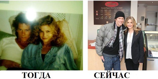 Самые крепкие браки Голливуда