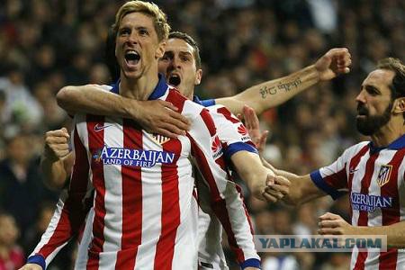 Champions League Сезон 2014/2015