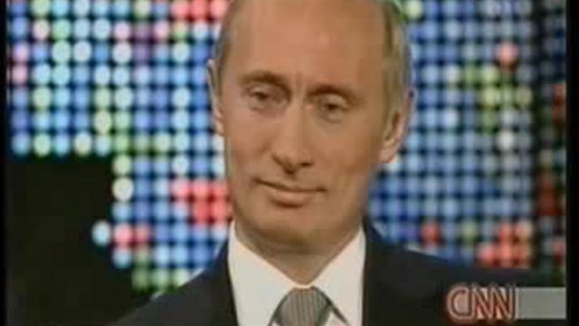 "Завидуйте - я на "Курске"!
