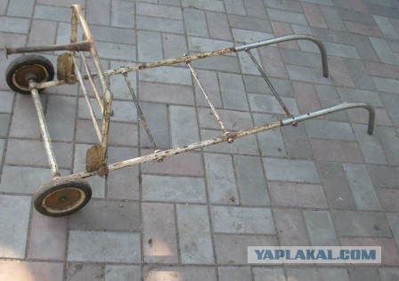 Кравчук: стреляйте в русских
