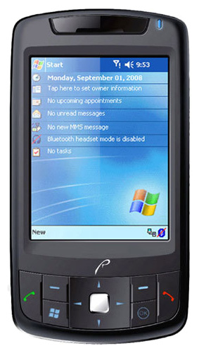 Ностальгия по КПК и Windows Mobile