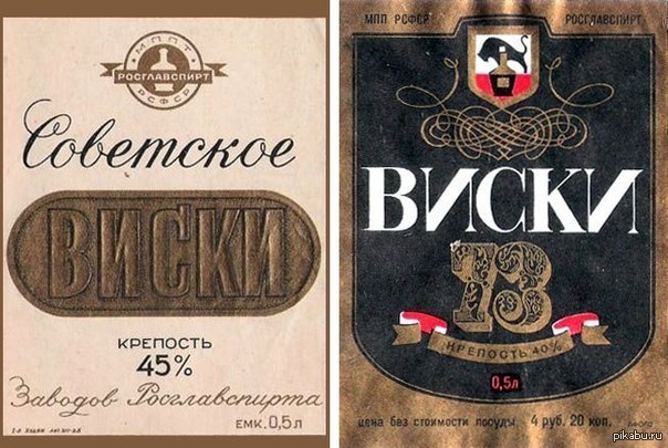Ушедшее качество