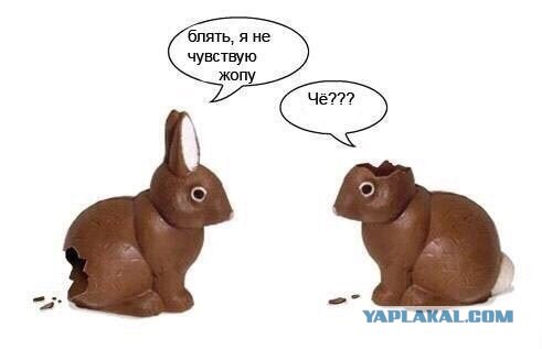 Добро пожаловать! Это Россия!