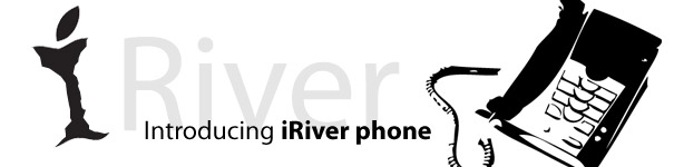 Фотожаба: Iphone посвящается