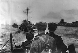 Великая Отечественная война в трактовке советской исторической науки