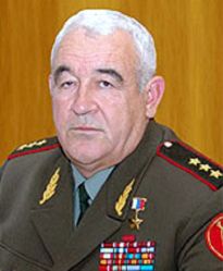 Охота на волков