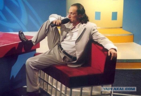 Над чем мы смеялись в 90-х