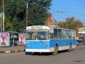 Нас снова обманули - троллейбус в Москве решили уничтожить