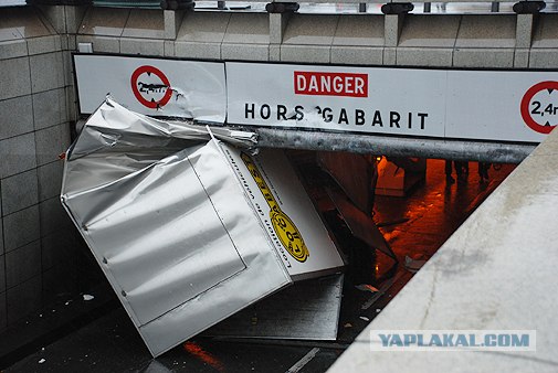 Будете на Елисейских Полях в Париже