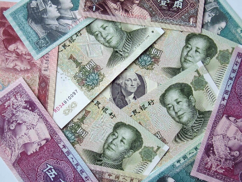 Китай заявил о намерении сделать юань мировой валютой