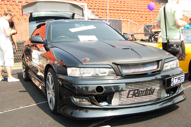 Best Tuning Fest '11