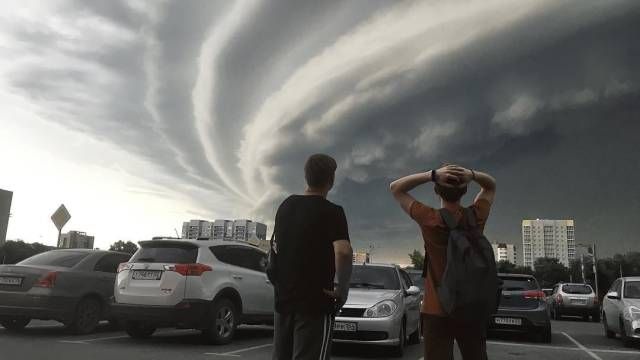 Подборка интересных и веселых картинок