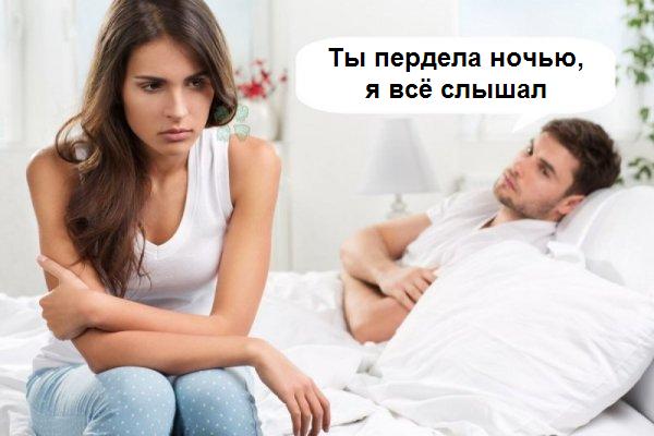 Я тебе говорил, что такое безумие?! Часть 5