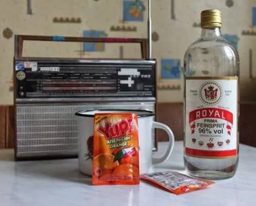 Вкус детства!