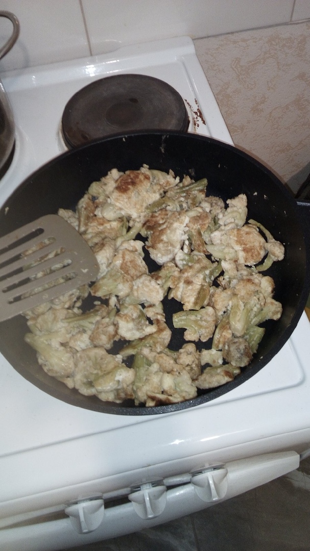 Кулинарная Общалка