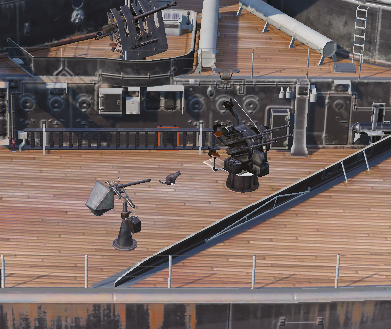 World of Warships - 9