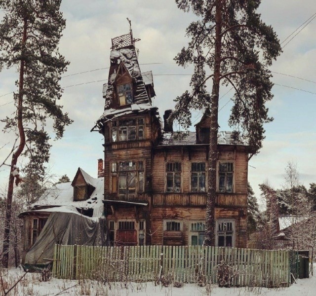 Дегратинки!