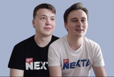Ой, Nexta-то у нас и на Донбассе был