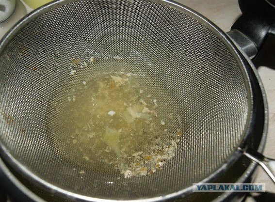 Куриный бульон для Чайников, Или «Кура-International»